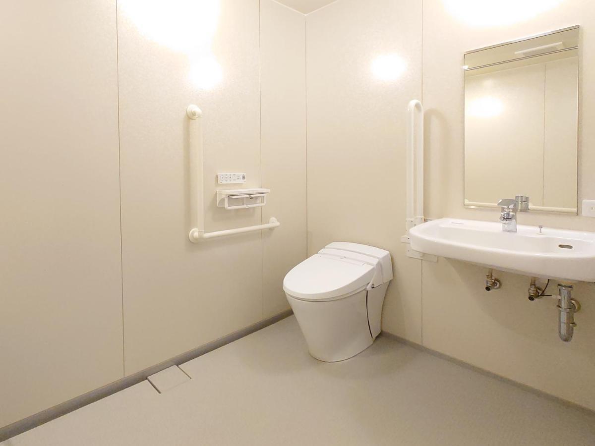 Umedaholic Hotel Osaka Zewnętrze zdjęcie