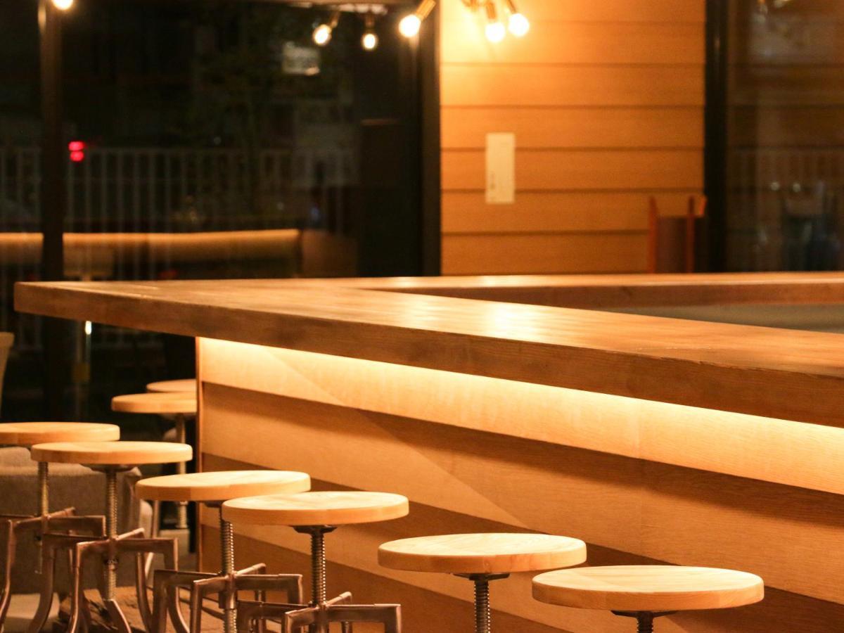 Umedaholic Hotel Osaka Zewnętrze zdjęcie