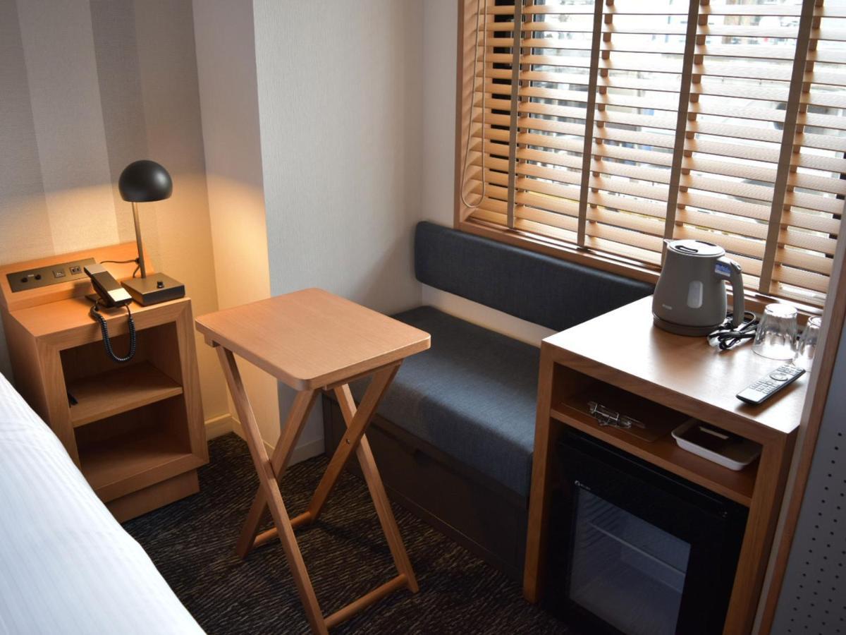 Umedaholic Hotel Osaka Zewnętrze zdjęcie