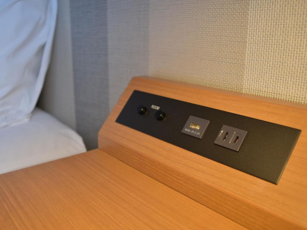 Umedaholic Hotel Osaka Zewnętrze zdjęcie