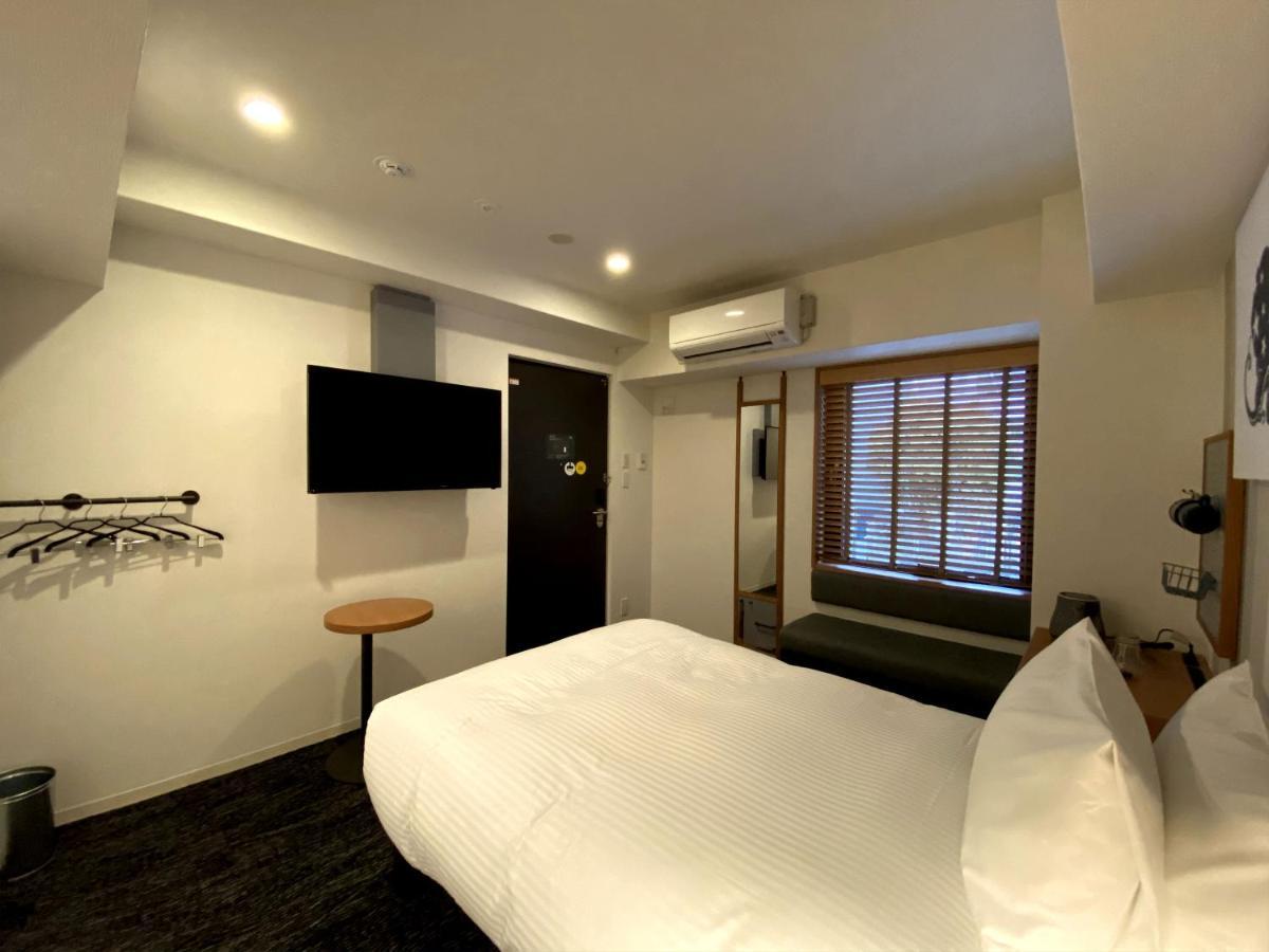 Umedaholic Hotel Osaka Zewnętrze zdjęcie