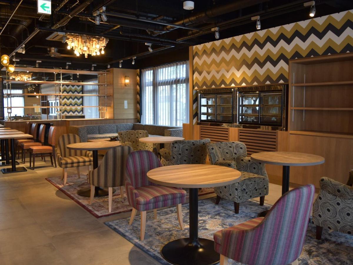 Umedaholic Hotel Osaka Zewnętrze zdjęcie