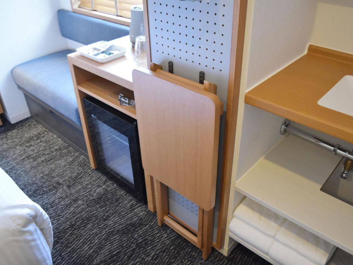 Umedaholic Hotel Osaka Zewnętrze zdjęcie