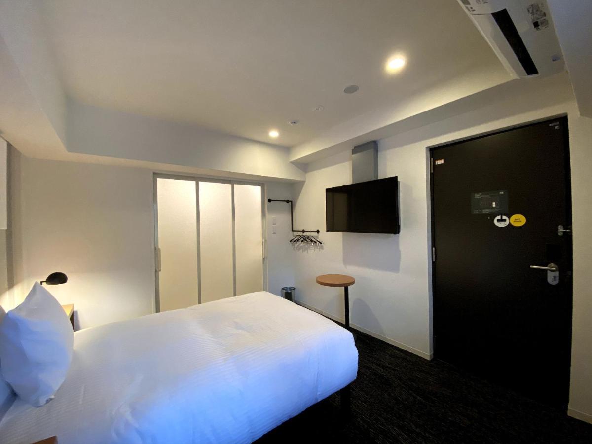 Umedaholic Hotel Osaka Zewnętrze zdjęcie