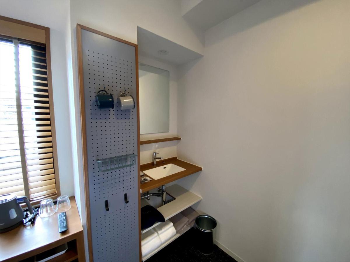 Umedaholic Hotel Osaka Zewnętrze zdjęcie